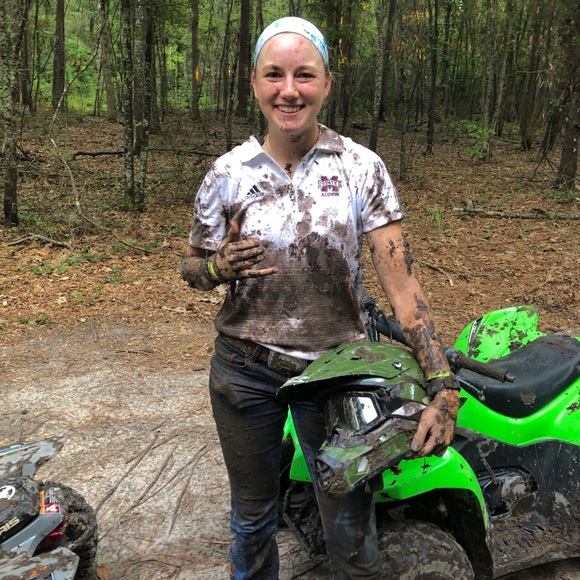 Meet your Posher, Rachael - Picture 1 of 1